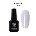 Strong Gel lak MODENA N°3 10ml