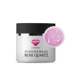 UV/LED Builder Rose Quartz