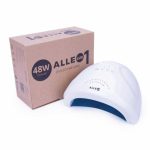 UV/LED AlleLux Lampa 48w