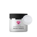UV/LED Builder Gel Milky White