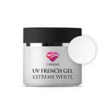 UV FRENCH GEL EXTREME WHITE