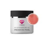 UV/LED Builder 3in1 Gel Premium Pink