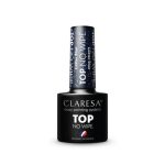 Claresa Top No Wipe Glitter Blue 5g