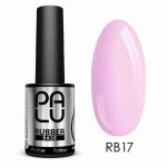 Palu Rubber Base 17 11g