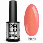 Palu Rubber Base 20 11g