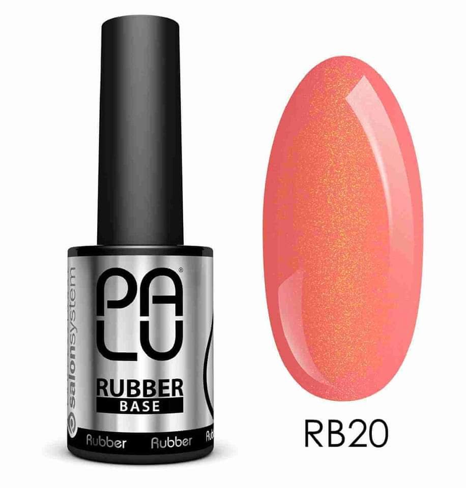 134456.jpg Palu Rubber Base 20 11g - Image 1