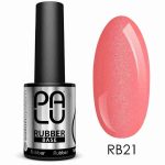 Palu Rubber Base 21 11g