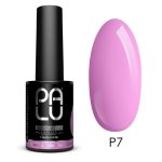 PALU  GEL LAK  WARSAW PINK P7-11g