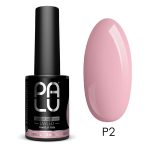 PALU GEL  LAK WARSAW PINK P2  – 11g