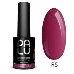 PALU GEL LAK HOLLYWOOD RED R5 – 11g