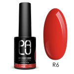 PALU GEL LAK HOLLYWOOD RED R6 – 11g