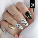 PALU GEL LAK LAS VEGAS SHINING GLITTER FGL3 – 11g - Image 2