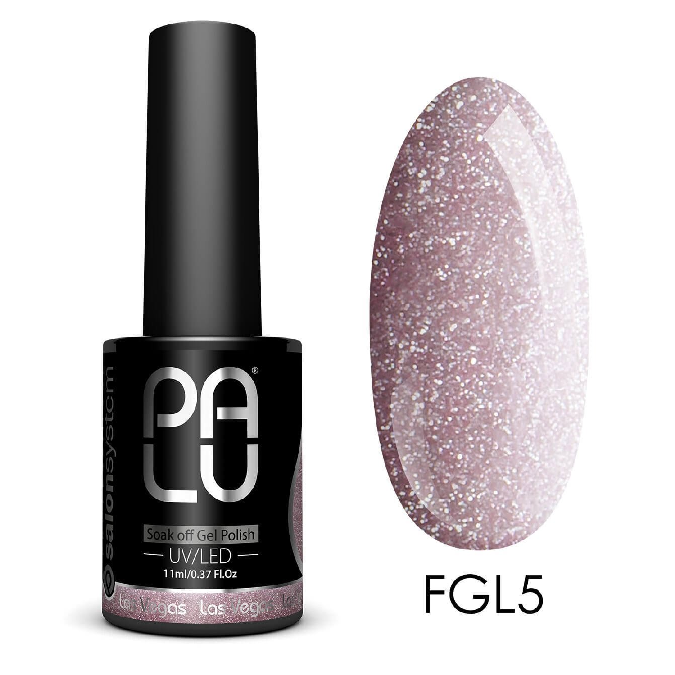 134789.jpg PALU GEL LAK LAS VEGAS SHINING GLITTER FG5 – 11g - Image 1