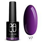 PALU GEL LAK HONGKONG PURPLE V7 – 11g