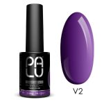 PALU GEL LAK HONGKONG PURPLE V2 – 11g