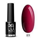 PALU GEL LAK HOLLYWOOD RED R9 – 11g