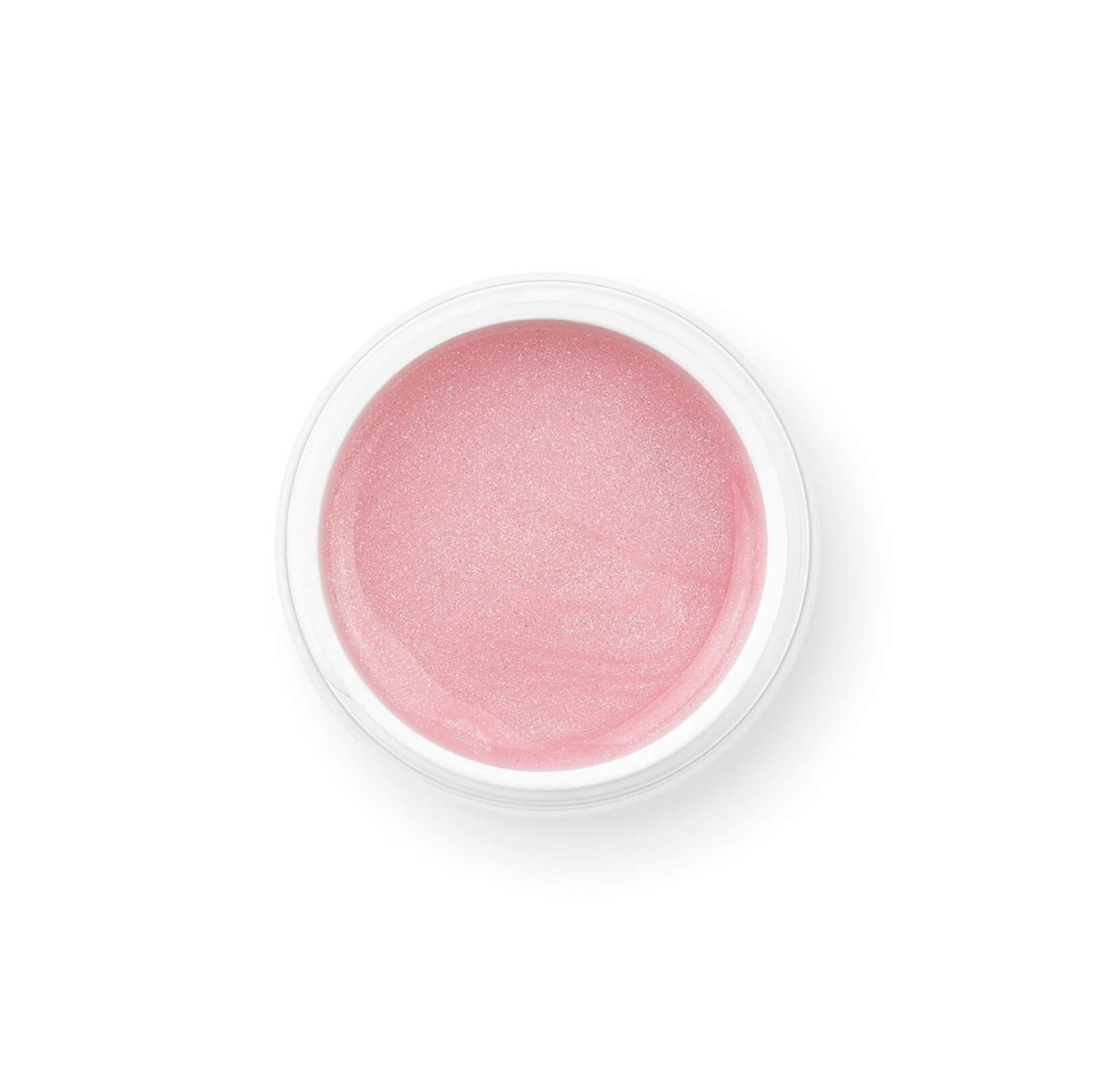 134836-1.jpg Claresa Soft&Easy Builder Gel Glam Pink 90g - Image 1