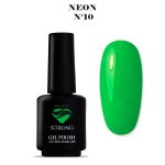 Strong Gel Lak NEON N°10 10ml
