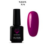 Strong Gel Lak NEON N°8 10ml