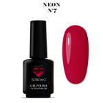 Strong Gel Lak NEON N°7 10ml