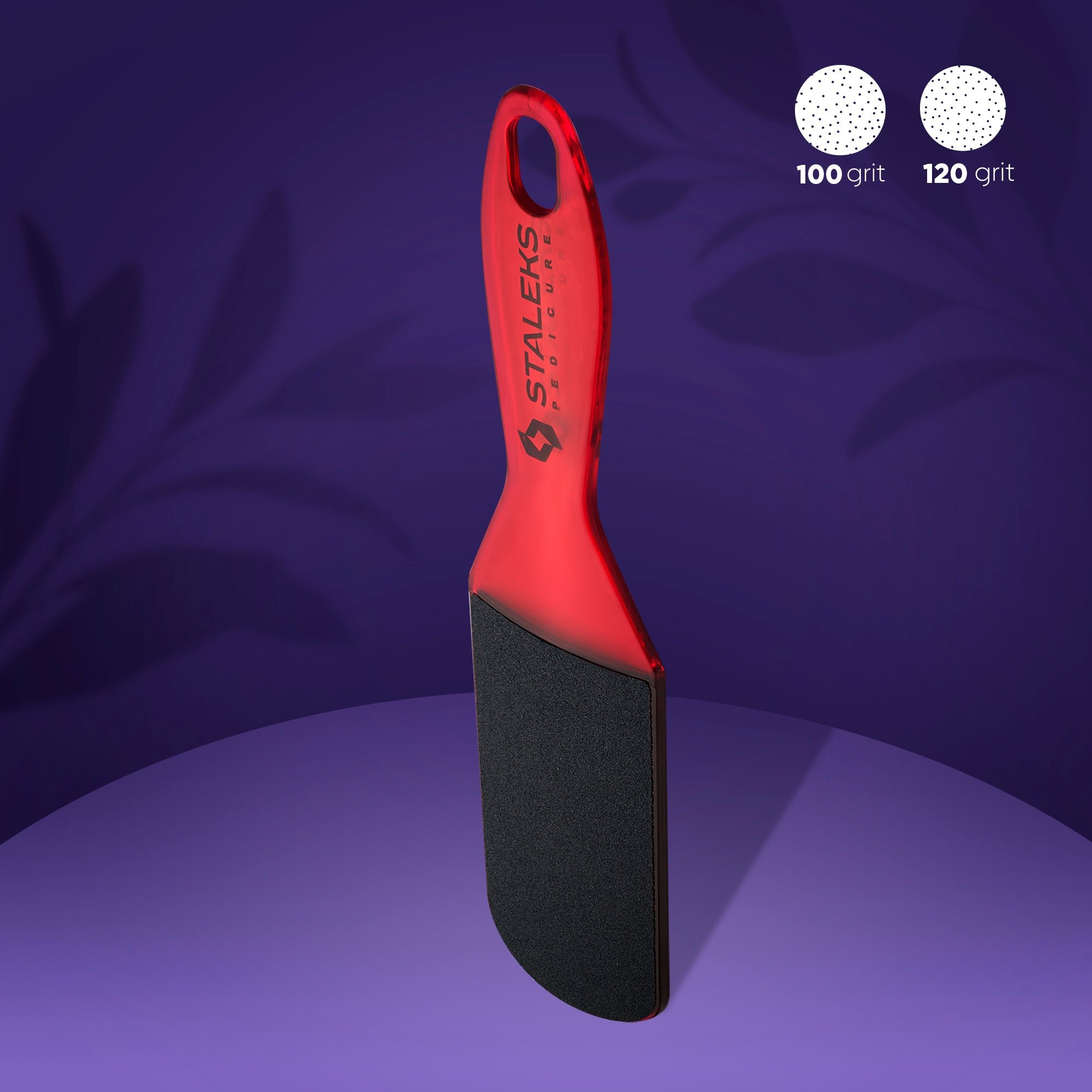 136907.jpg Turpija Za Pedikir EXPERT 10 TIP 2 (80/120) - Image 1