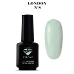 Strong Gel lak LONDON N°8 10ml