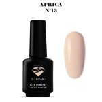 Strong Gel lak AFRICA N°13 10ml