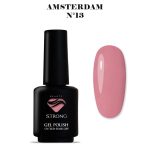 Strong Gel lak AMSTERDAM N°13 10ml