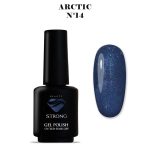 Strong Gel lak ARCTIC N°14 10ml