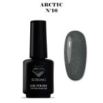 Strong Gel lak ARCTIC N°16 10ml