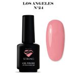 Strong Gel lak LOS ANGELES N°24 10ml