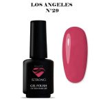 Strong Gel lak LOS ANGELES N°29 10ml