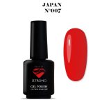 Strong Gel lak JAPAN N°007 10ml