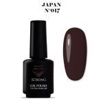 Strong Gel lak JAPAN N°017 10ml