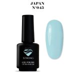 Strong Gel lak JAPAN N°045 10ml