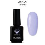 Strong Gel lak JAPAN N°065 10ml