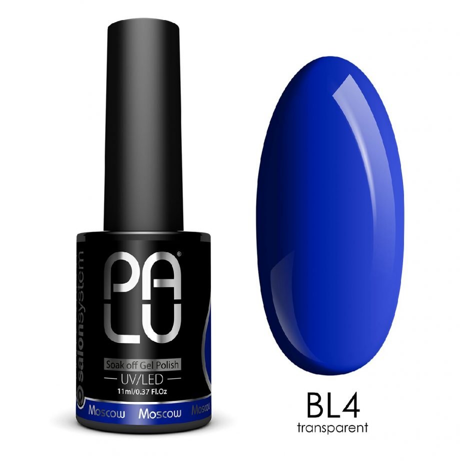 140508.jpg PALU Gel Lak MOSCOW BLUE BL4 – 11 ML - Image 1