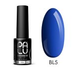 PALU Gel Lak MOSCOW BLUE BL5 – 11 ML