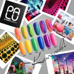 PALU Gel Lak KAWASAKI KA5 -11ml - Image 4