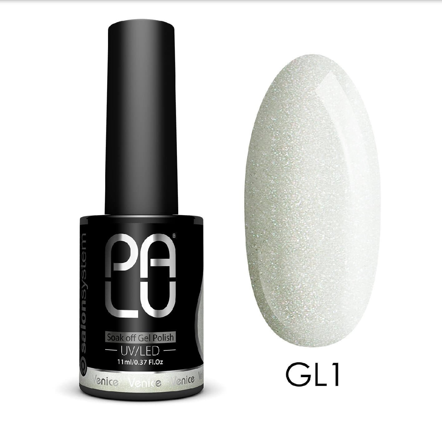 141259.jpg PALU GEL LAK VENICE shining glitter GL1 – 11ml - Image 1