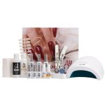 AlleLac Box početni set s AlleLac 1 bijelom lampom