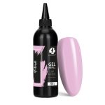 Pink Gel Refill Perfect French Allepaznokcie 200g