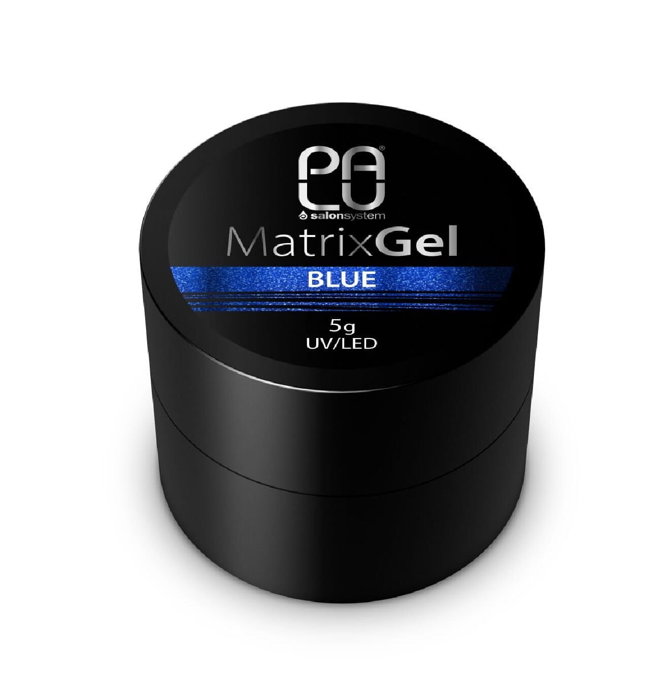 1000021721.jpg PALU Matrix spider gel Blue MG6 – 5 g - Image 1