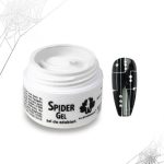 SPIDER GEL  - WHITE/WHITE 3 ML