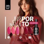 PALU Gel Lak Porto PO3 - Image 3