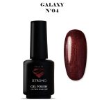 GALAXY N°04 – STRONG GEL POLISH UV/LED – 10ml