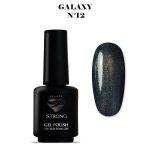 GALAXY N°12 – STRONG GEL POLISH UV/LED – 10ml