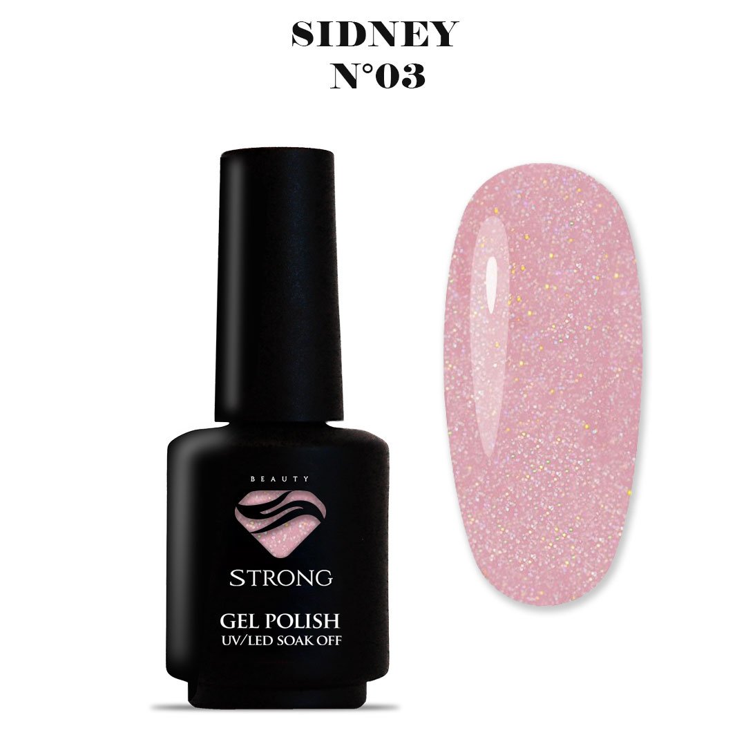 1000033870.jpg SIDNEY N°03 – STRONG GEL POLISH UV/LED – 10ml - Image 1