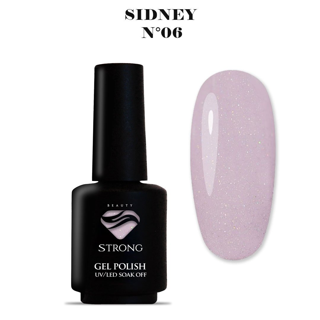 1000033871.jpg SIDNEY N°06 – STRONG GEL POLISH UV/LED – 10ml - Image 1
