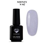 SIDNEY N°07 – STRONG GEL POLISH UV/LED – 10ml